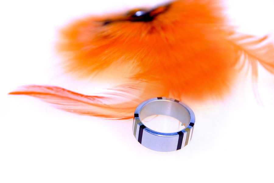 Luxus-Ring