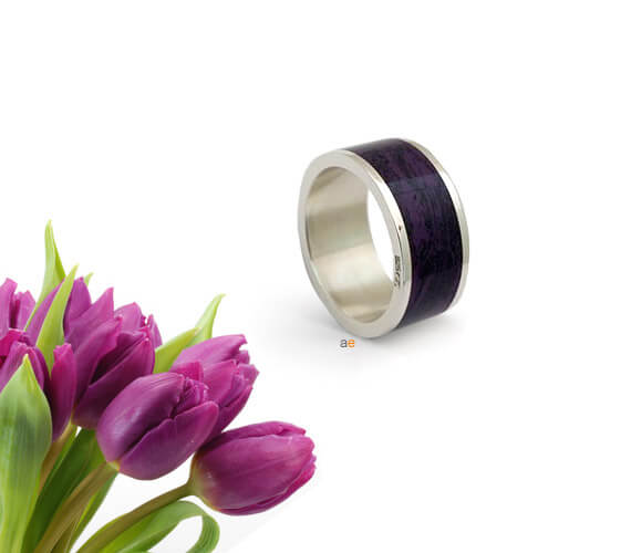 Ring_Charoite